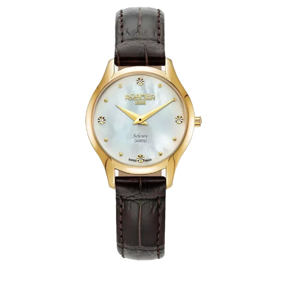 ROAMER Soleure