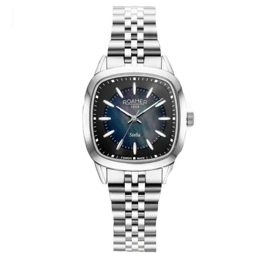 ROAMER Stella