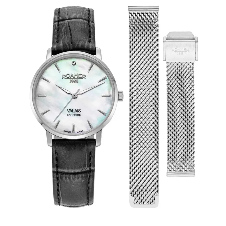 ROAMER Valais Ladies