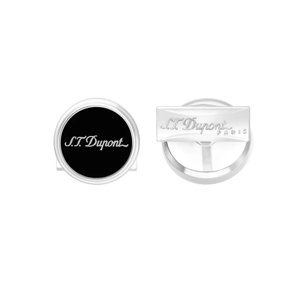S.T. DUPONT Round