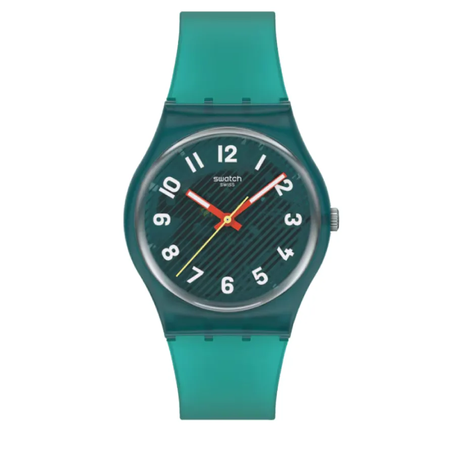 SWATCH Essentials