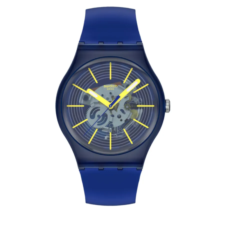 SWATCH Essentials