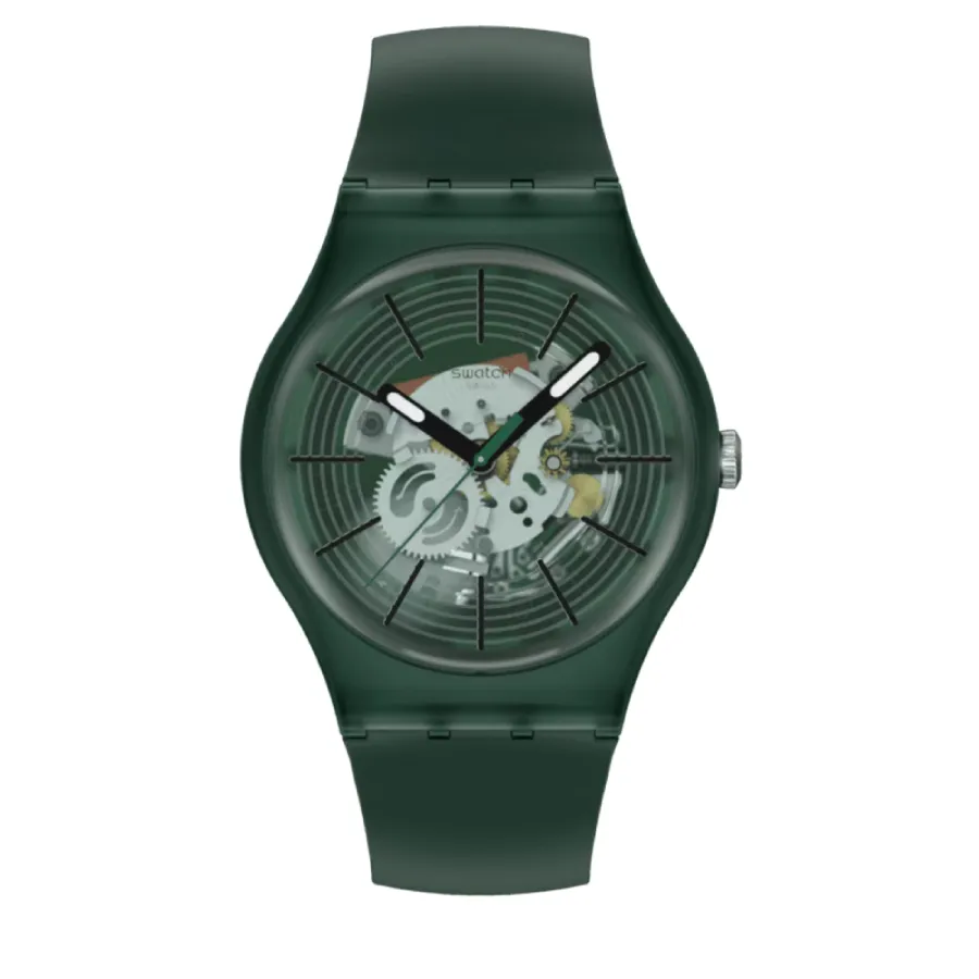 SWATCH Essentials