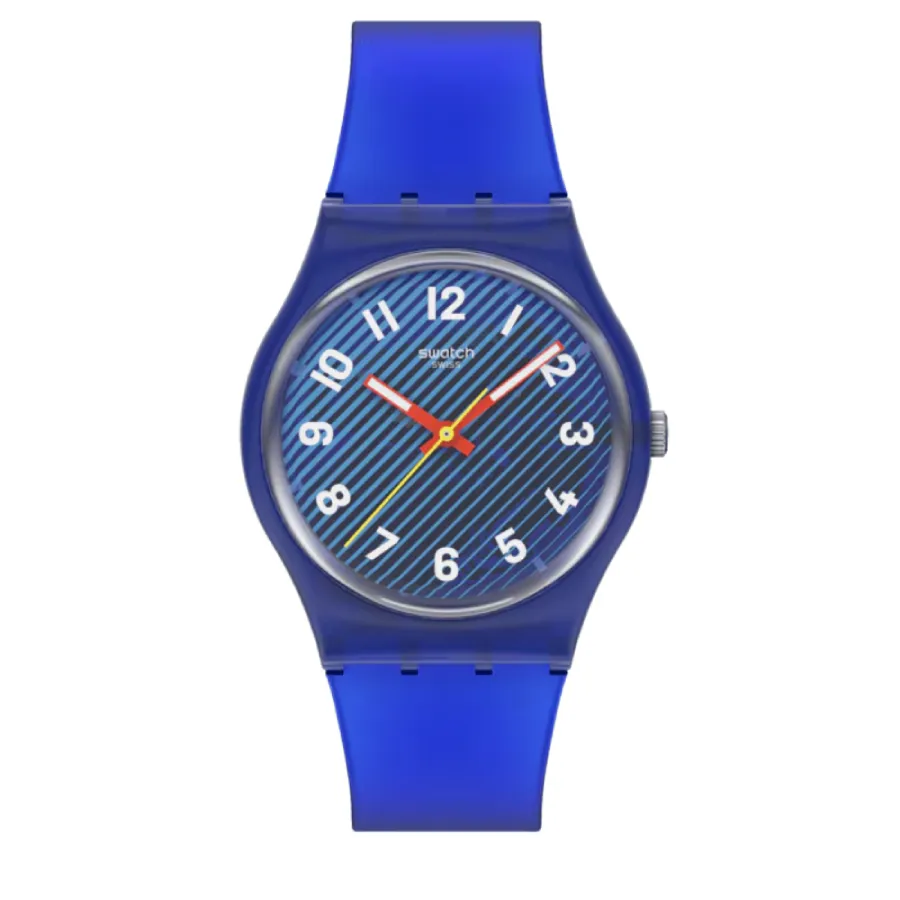 SWATCH Essentials