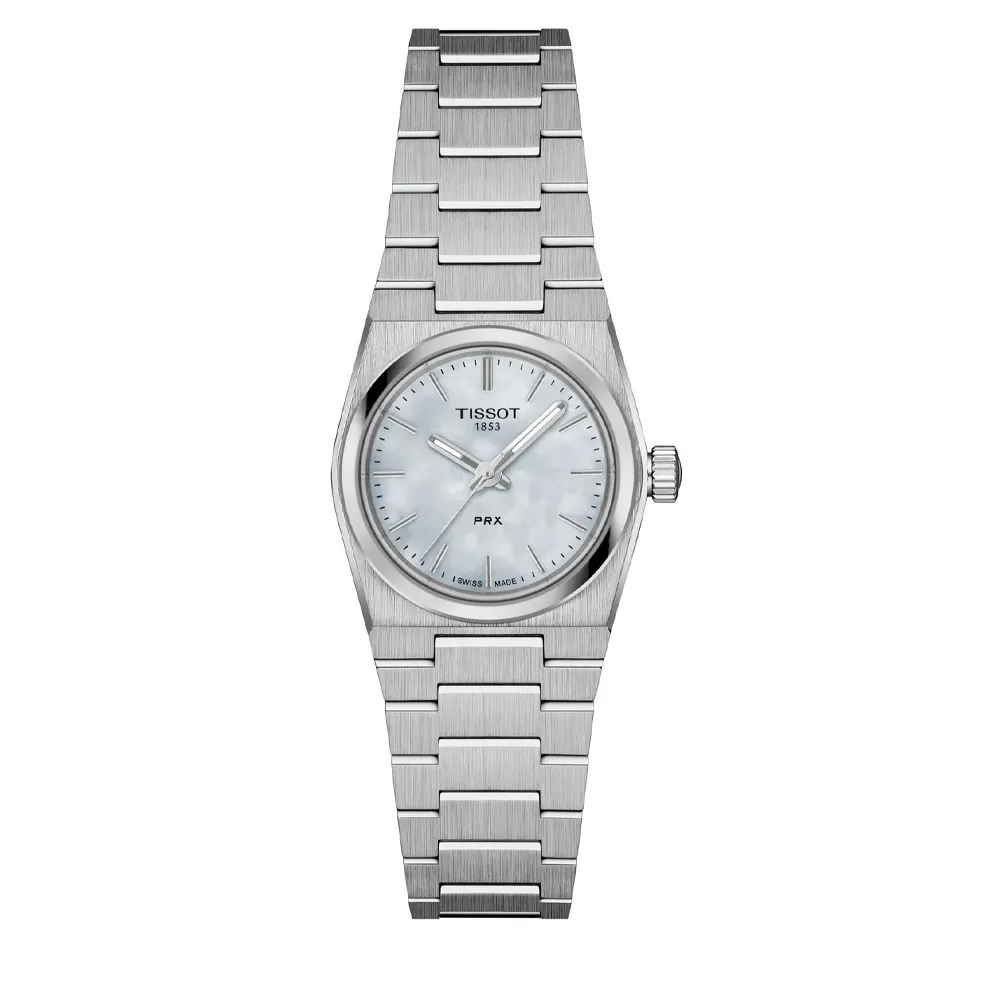 TISSOT PRX