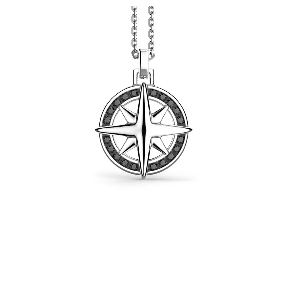 ZANCAN Insignia 925