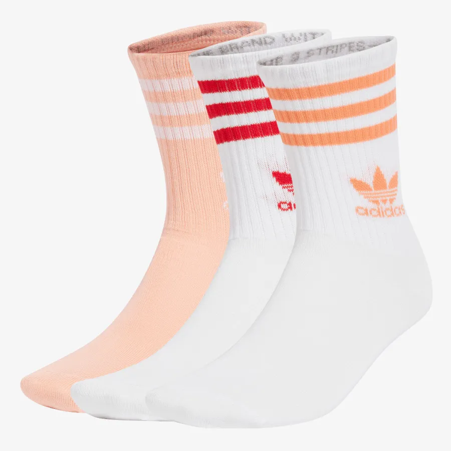 adidas Čarape CREW SOCK  3STR