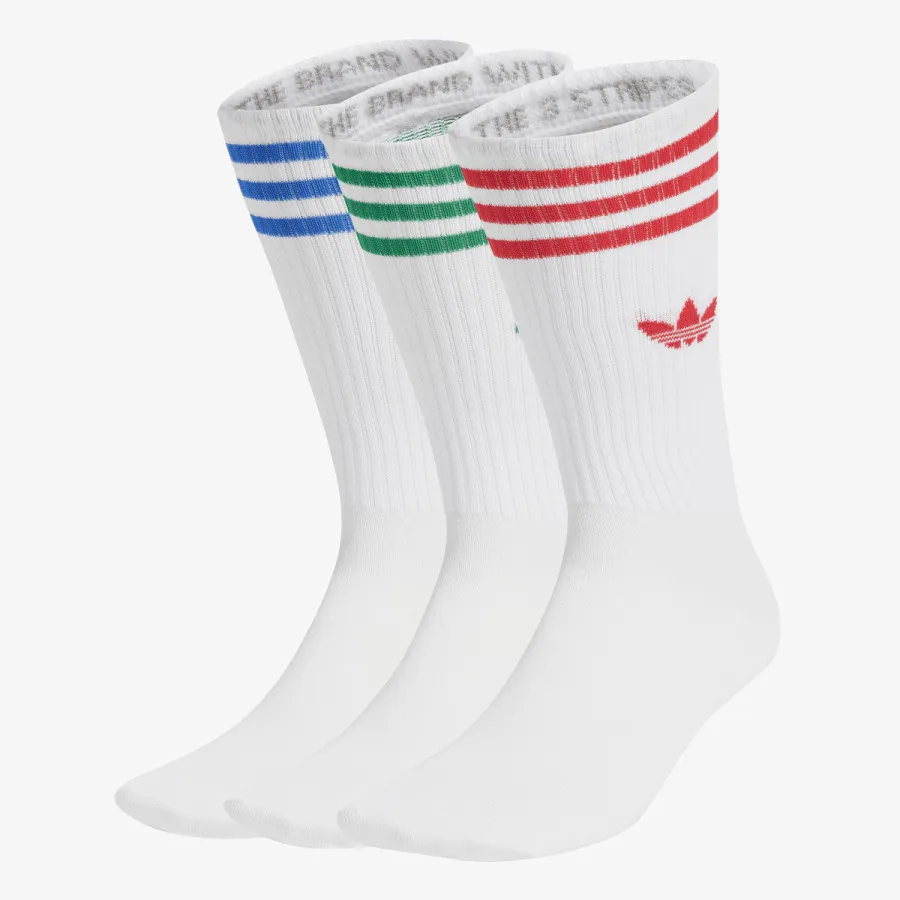 adidas Čarape HIGH CREW SOCK