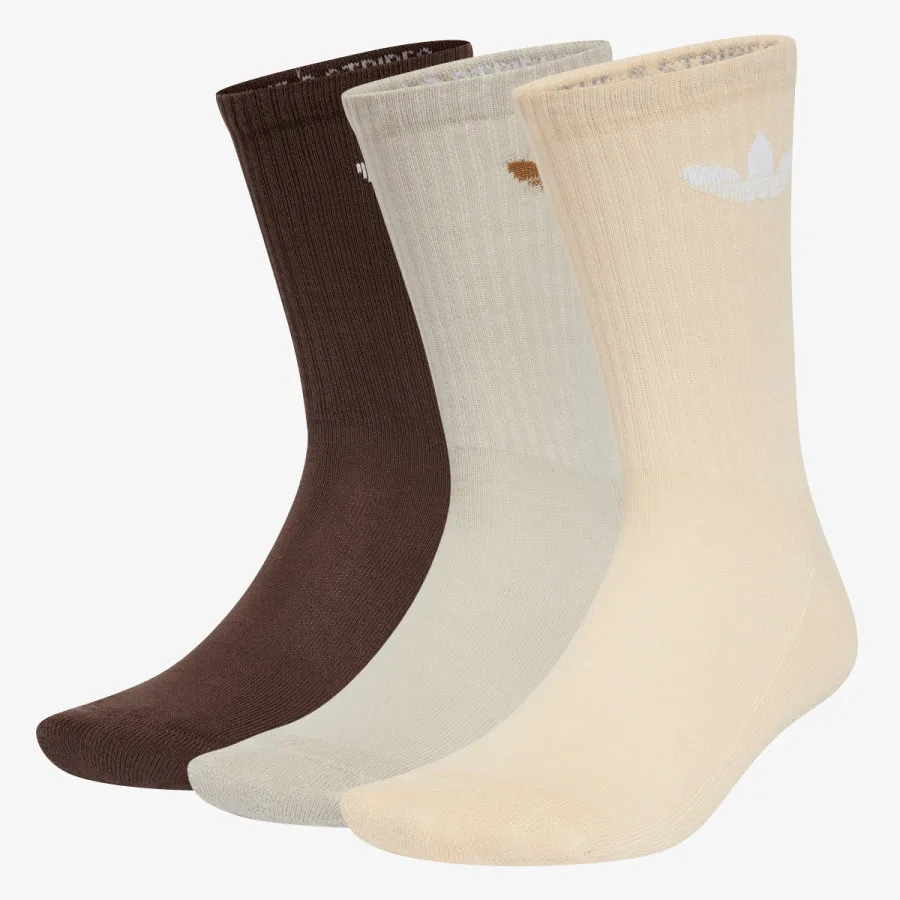 adidas Čarape TRE CRW SCK 6PP