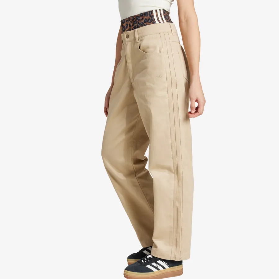 adidas Donji deo trenerke Firebird Utility