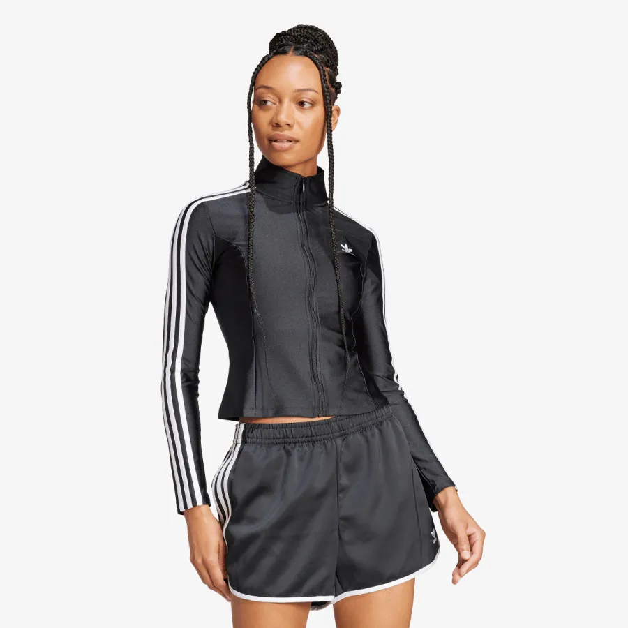 adidas Dukserica 3S SLIM TT