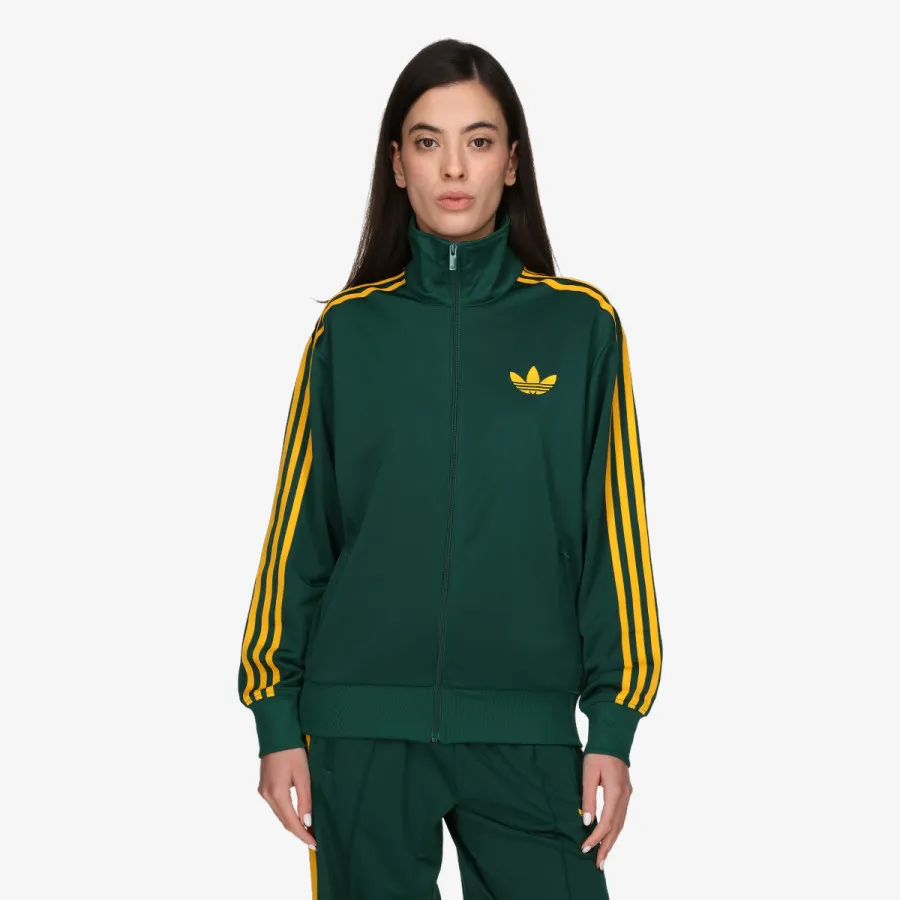 adidas Dukserica Adicolor Classic Firebird Loose