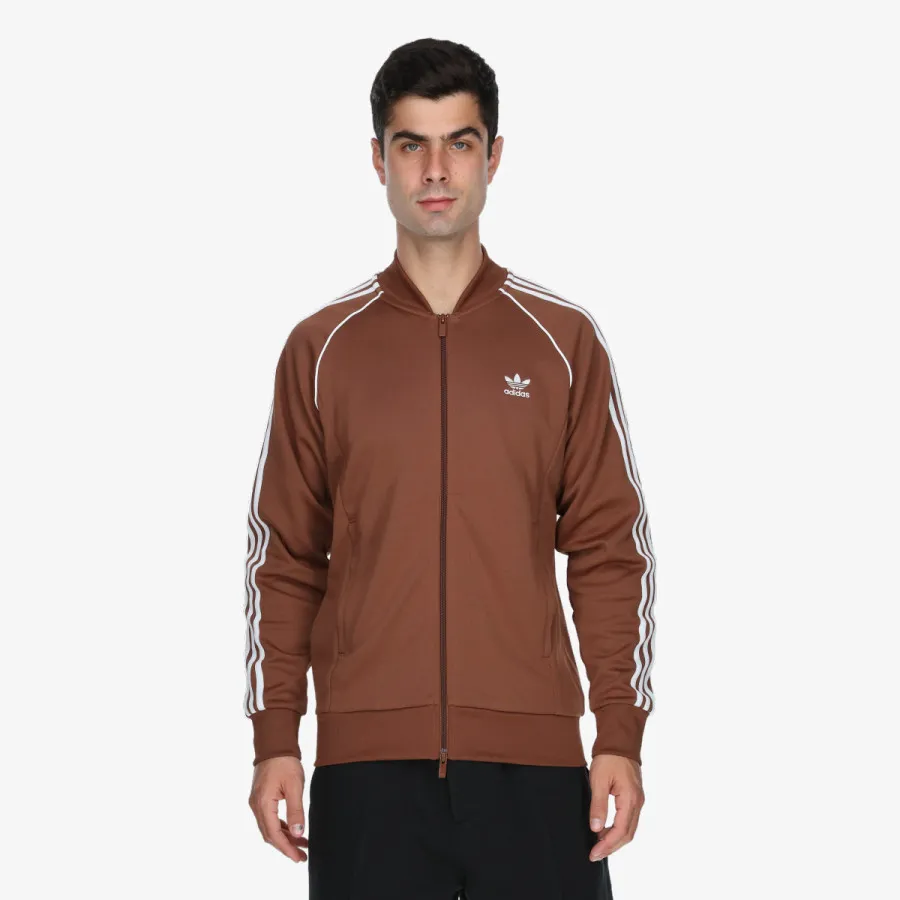 adidas Dukserica Adicolor SST