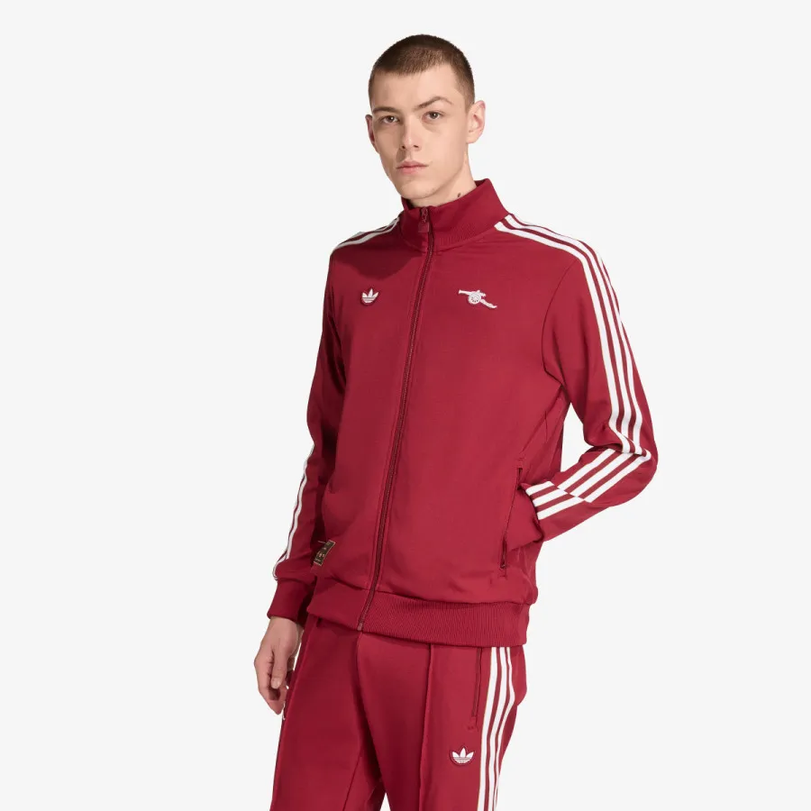 adidas Dukserica Arsenal