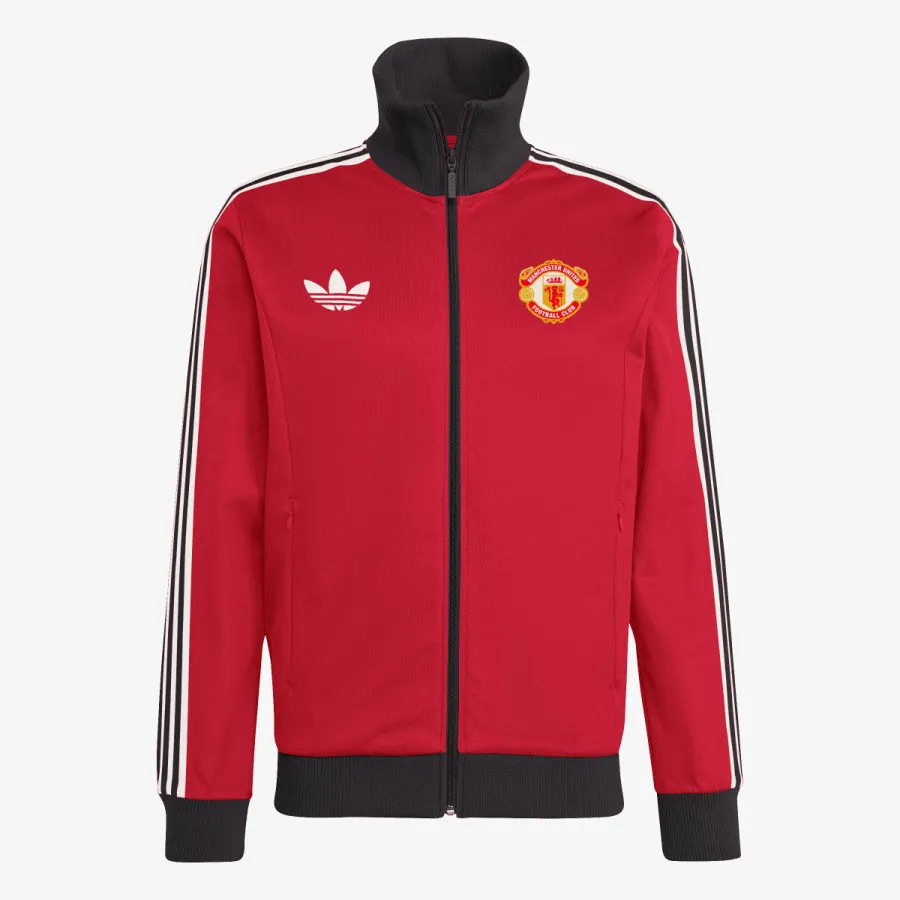 adidas Dukserica Manchester United