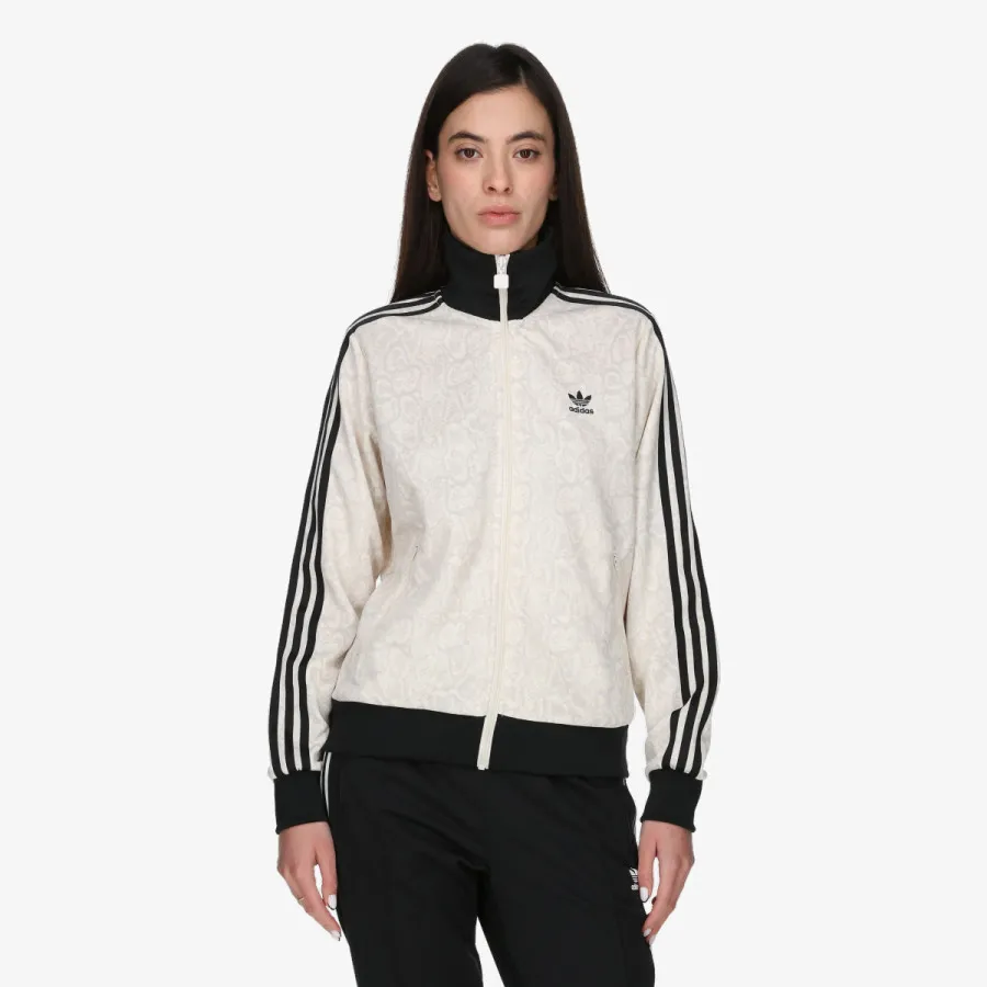 adidas Dukserica Snake Firebird