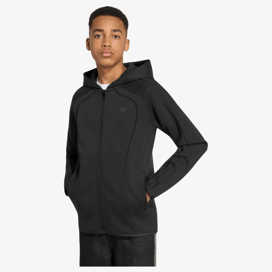ADIDAS Dukserica Spacer Full-Zip