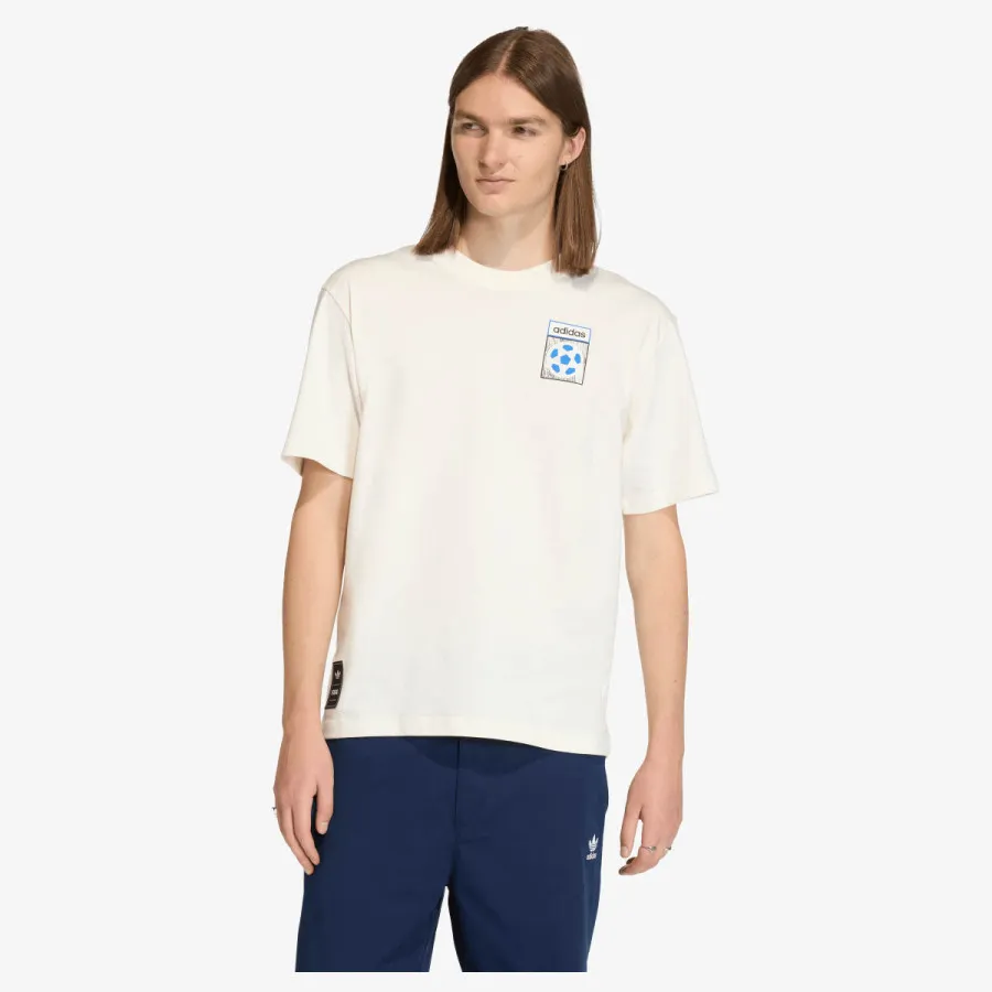 adidas Majica Archive Country Flag