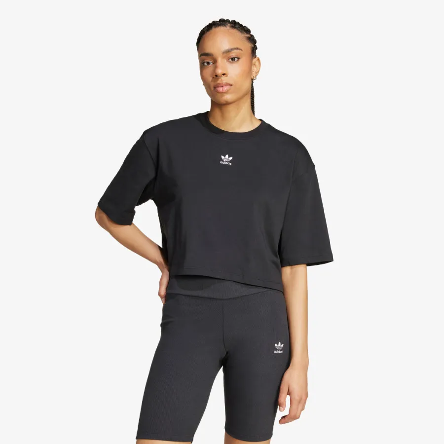 adidas Majica ESS CROP TEE
