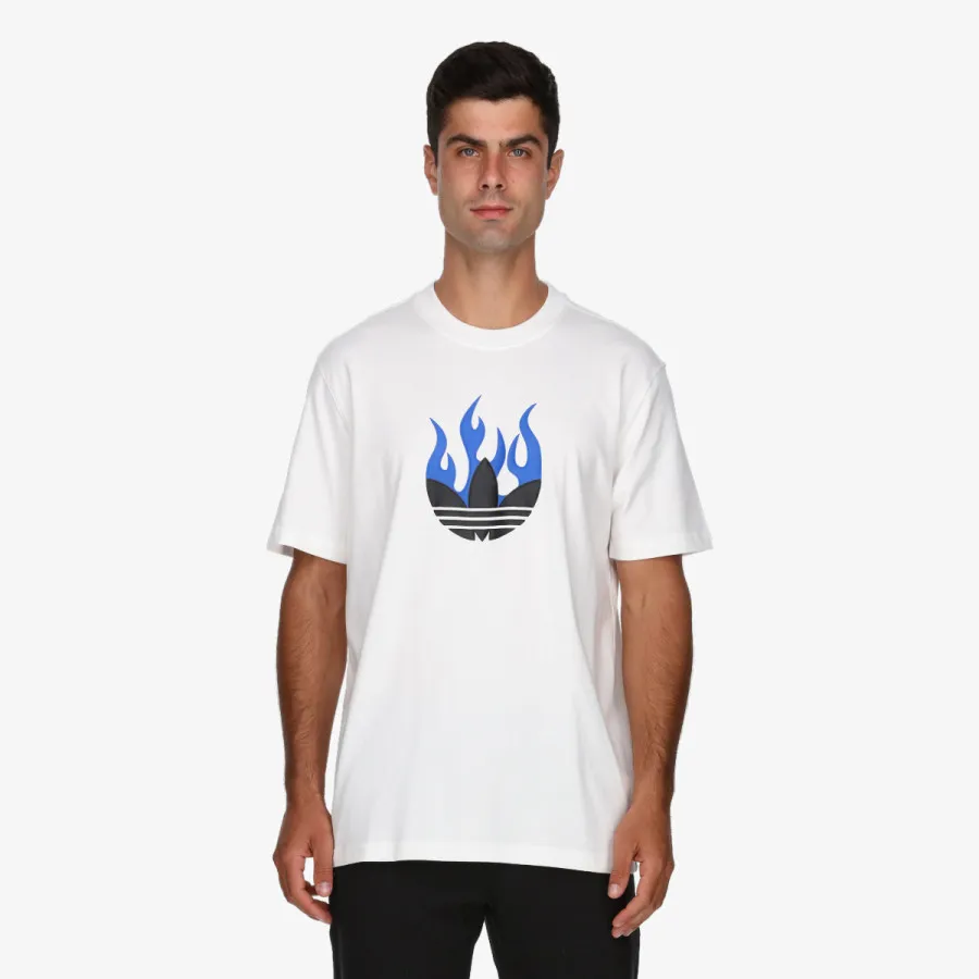 adidas Majica Flames