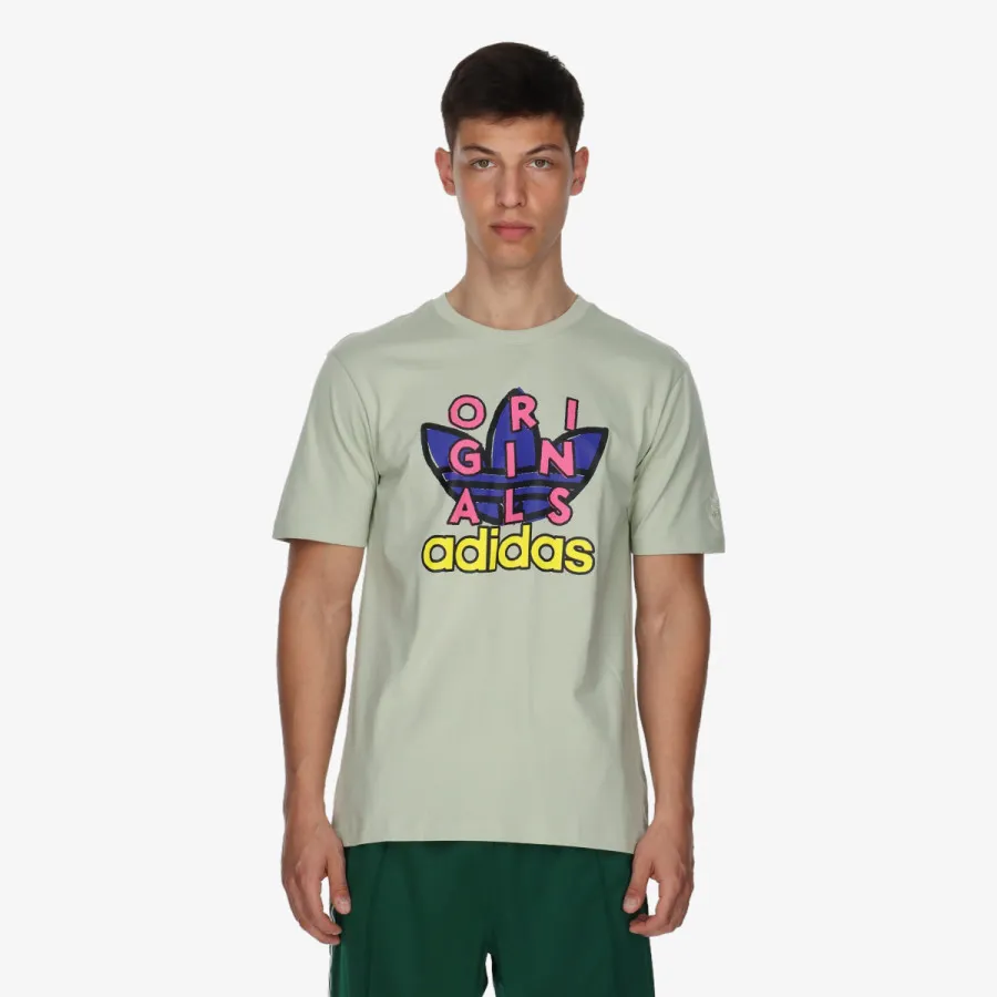 adidas Majica Training Supply