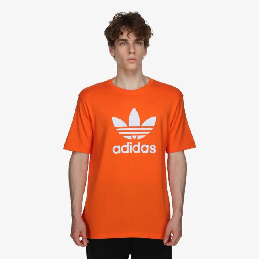 adidas Majica Trefoil