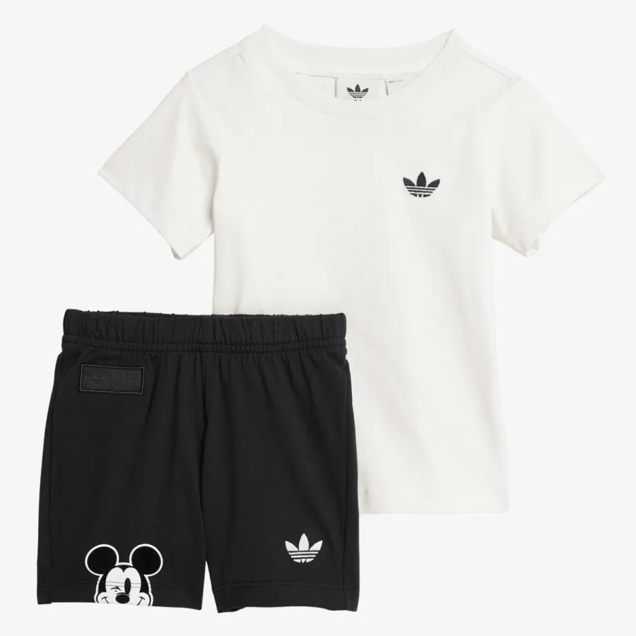 adidas ŠORC I MAJICA adidas x Disney Mickey Mouse