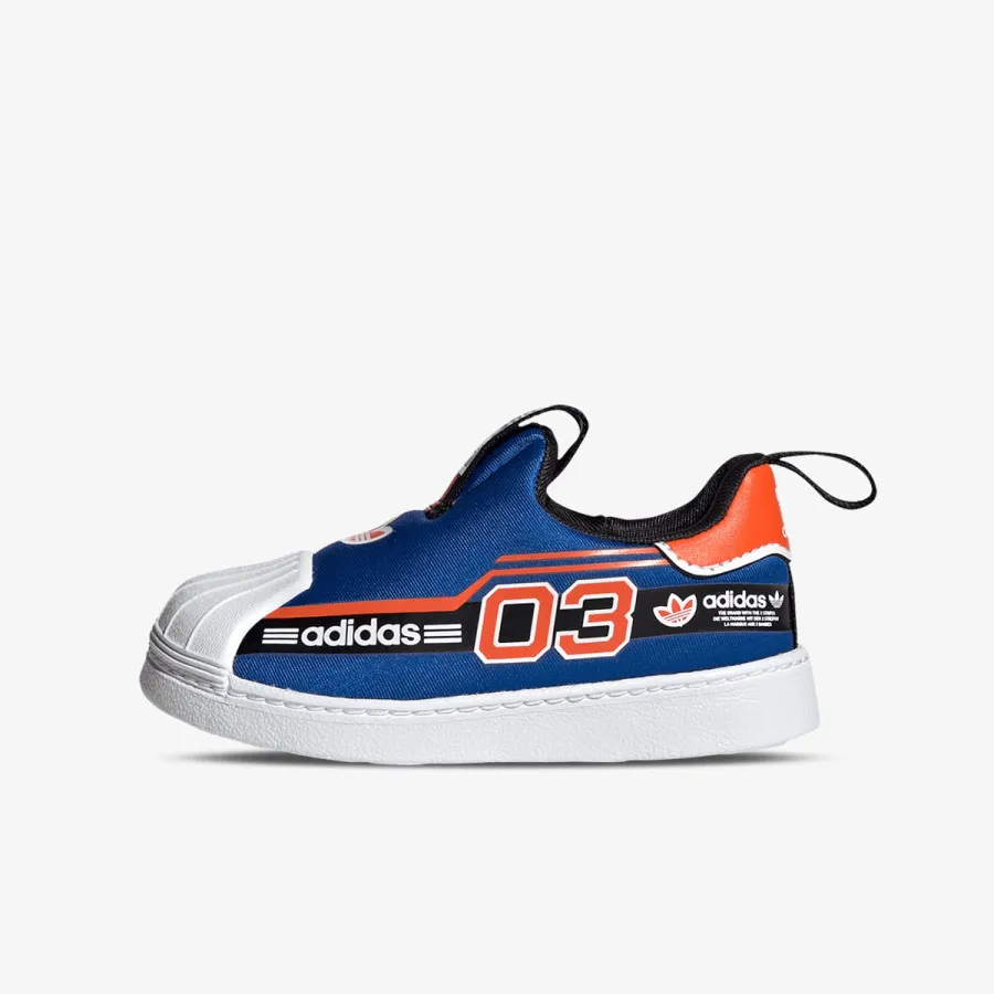 adidas Patike SUPERSTAR 360