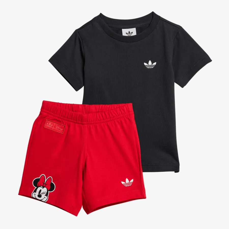 adidas Set adidas x Disney Minnie Mouse