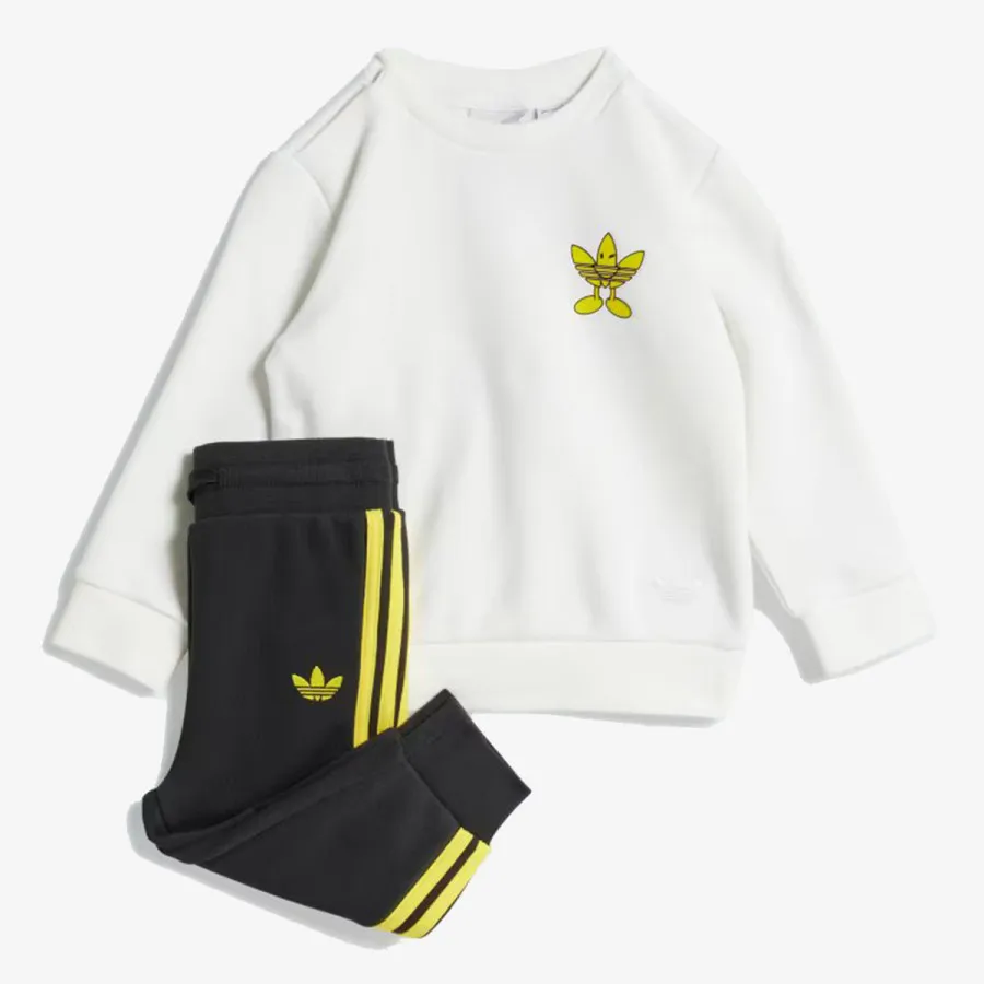 adidas Trenerka Originals x Smiley World