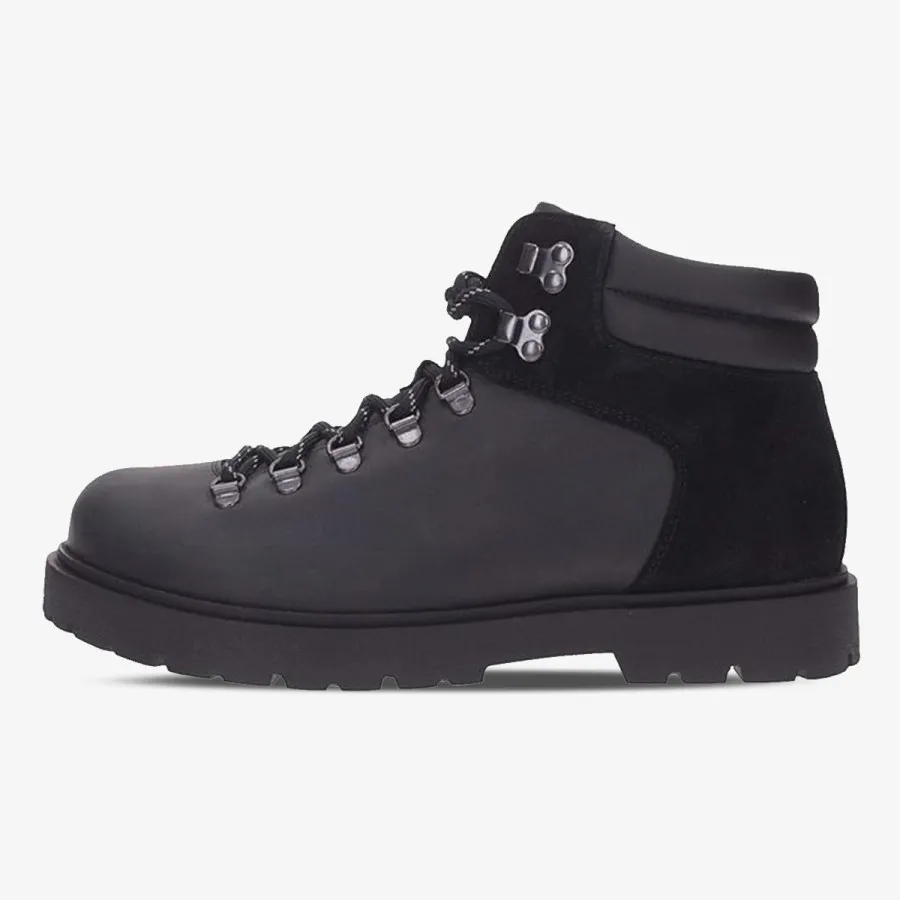 BIRKENSTOCK Čizme Jackson 2.0 LENB Black