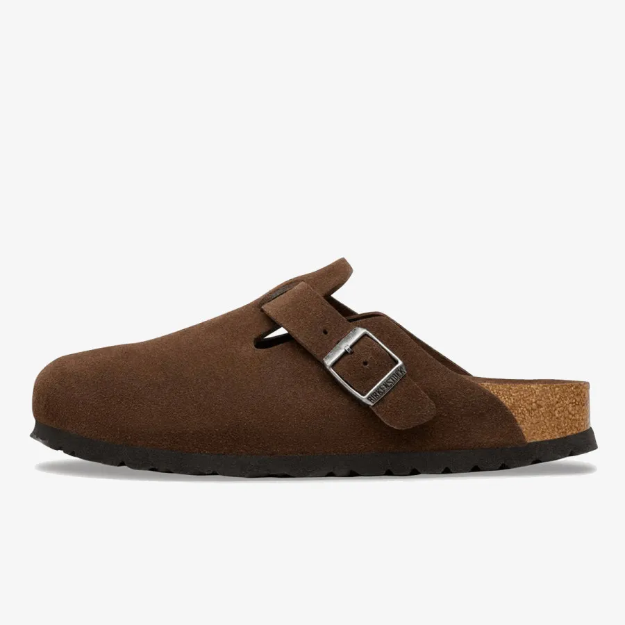 BIRKENSTOCK Papuče BIRKENSTOCK  Boston