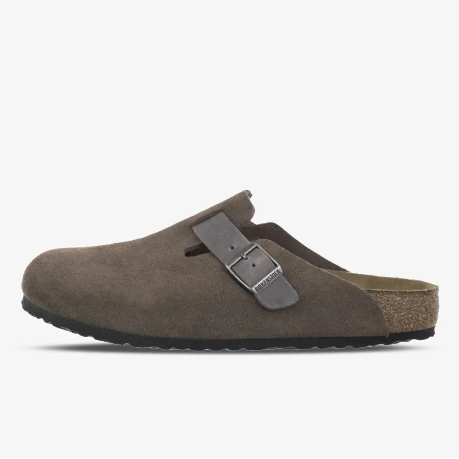 BIRKENSTOCK Papuče Boston