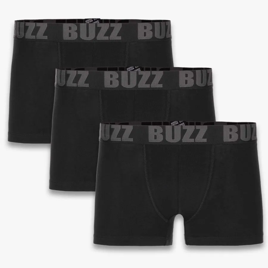 BUZZ Bokserice BASIC
