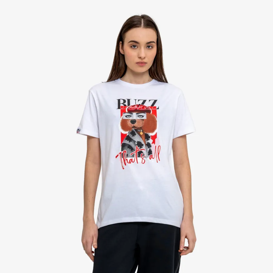 BUZZ Majica Couture