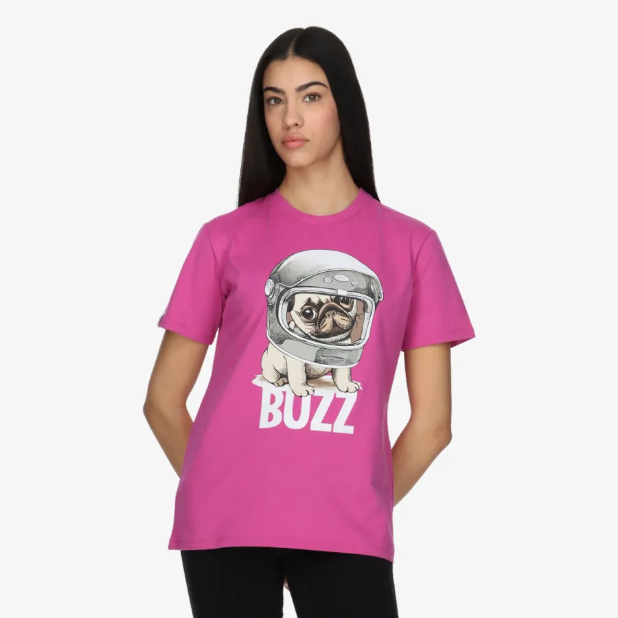 BUZZ Majica Helmet Frenchie