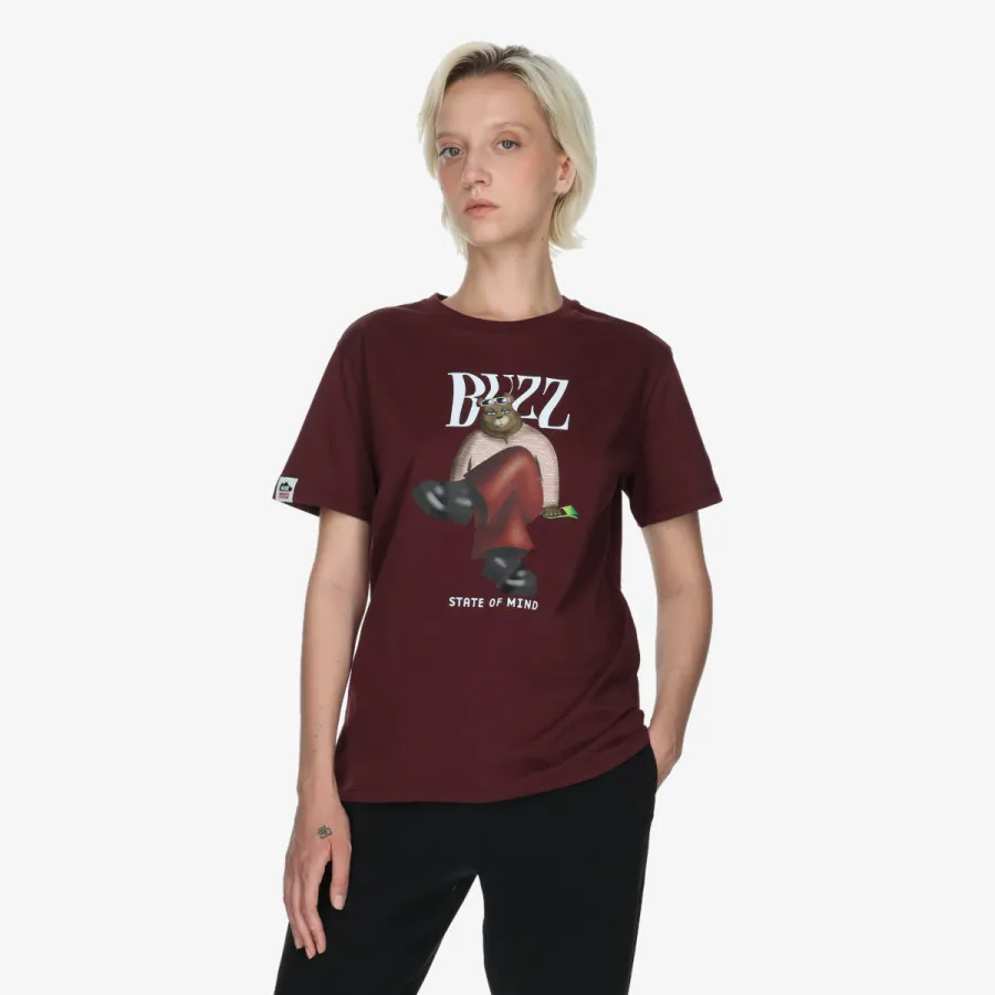 BUZZ Majica KATICA T-SHIRT