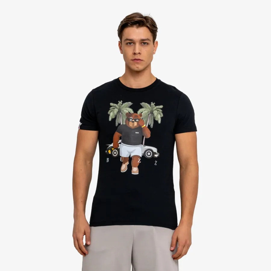 BUZZ Majica Macho Luxury