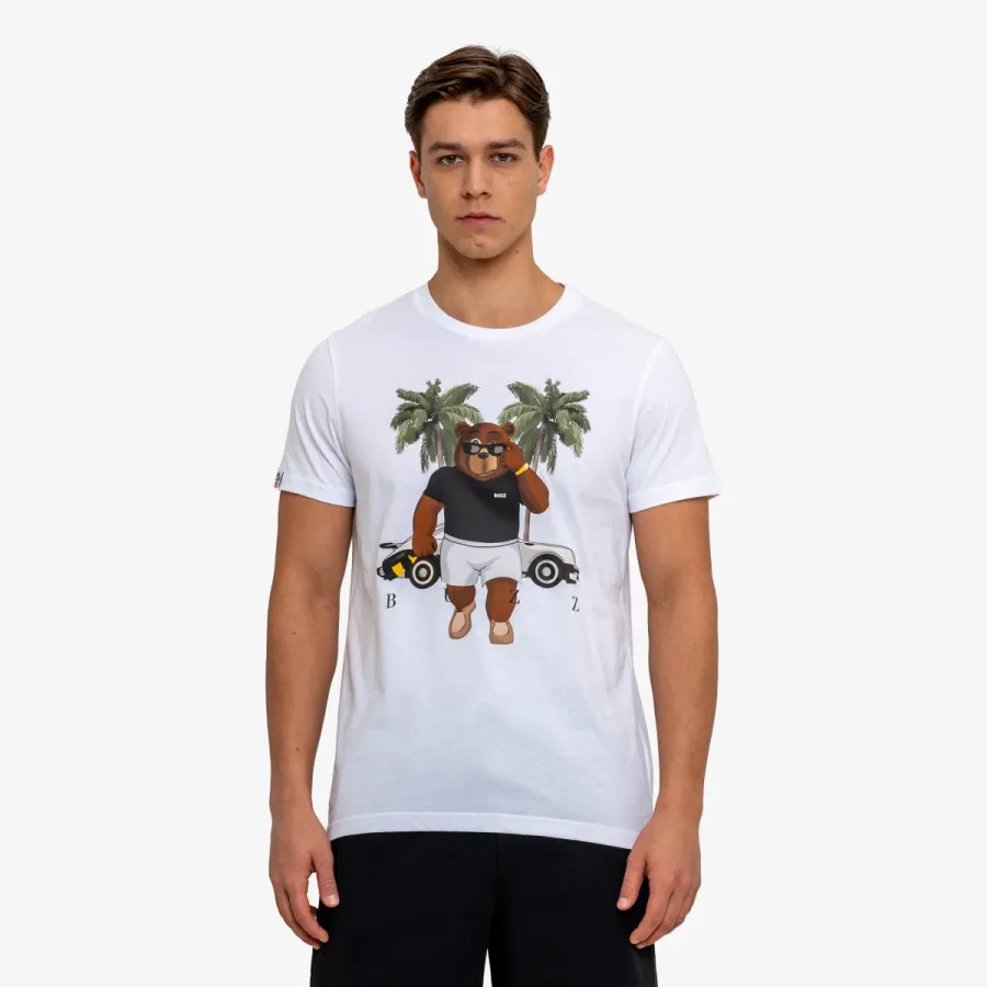 BUZZ Majica Macho Luxury