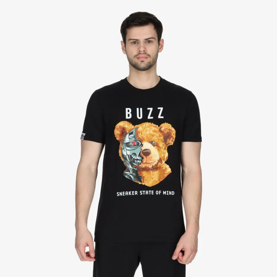 BUZZ Majica Robo Teddy