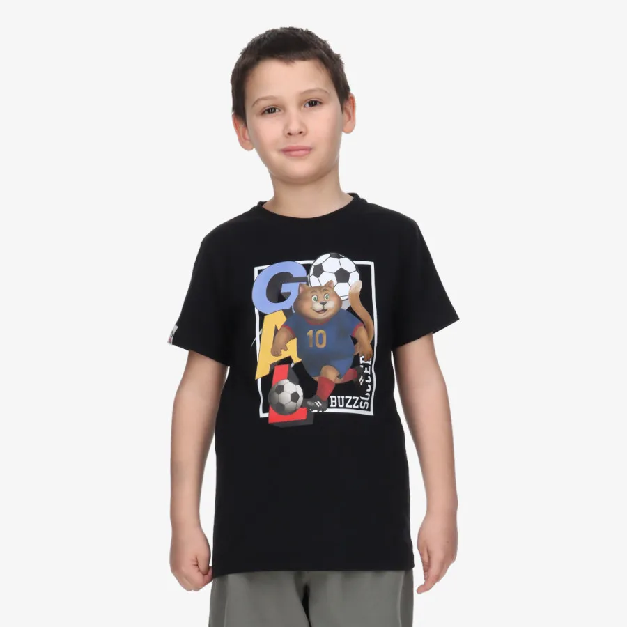 BUZZ Majica Tom Football