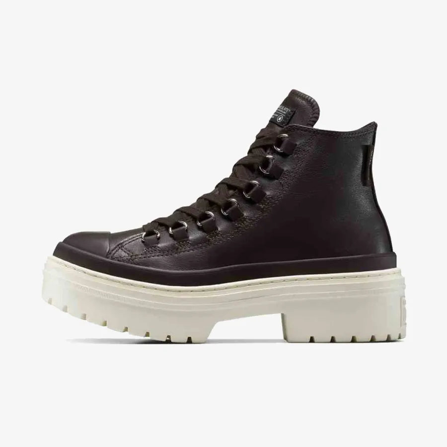 CONVERSE Patike CHUCK TAYLOR ALL STAR LUGGED HEEL PLATFO