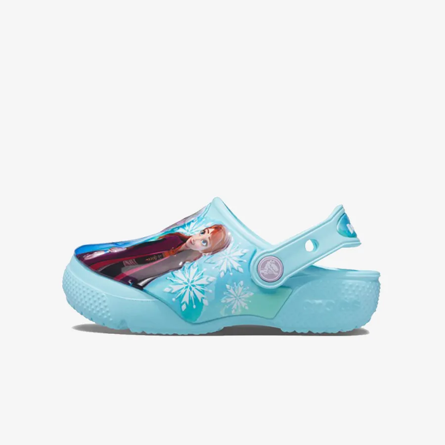 CROCS Papuče FLDisneyFrozenIIClog T