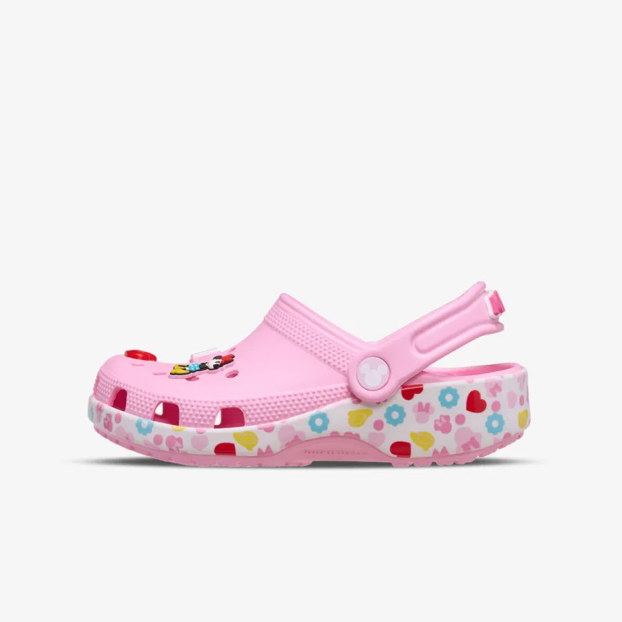 CROCS Papuče MckyFrndsMinnieCls