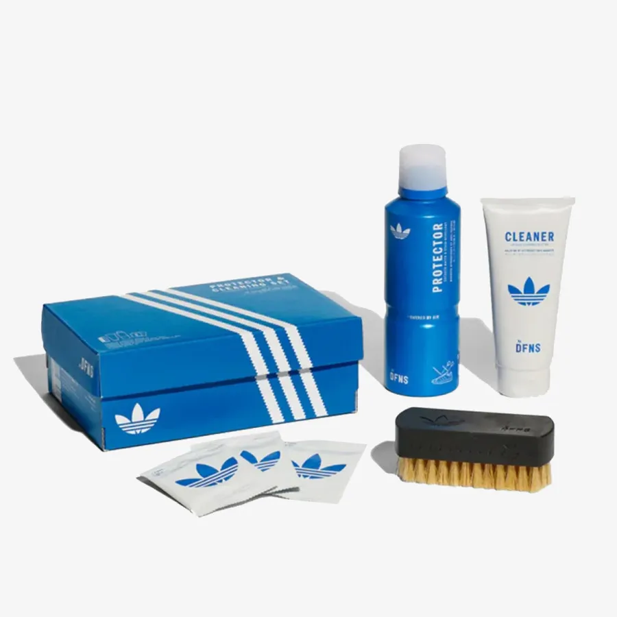 DFNS Set adidas Originals Protector & Cleaning Se