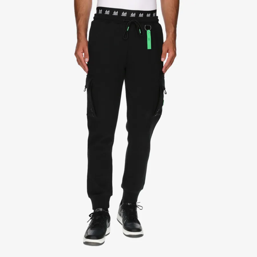 DOT Donji deo trenerke Cuffed Pants