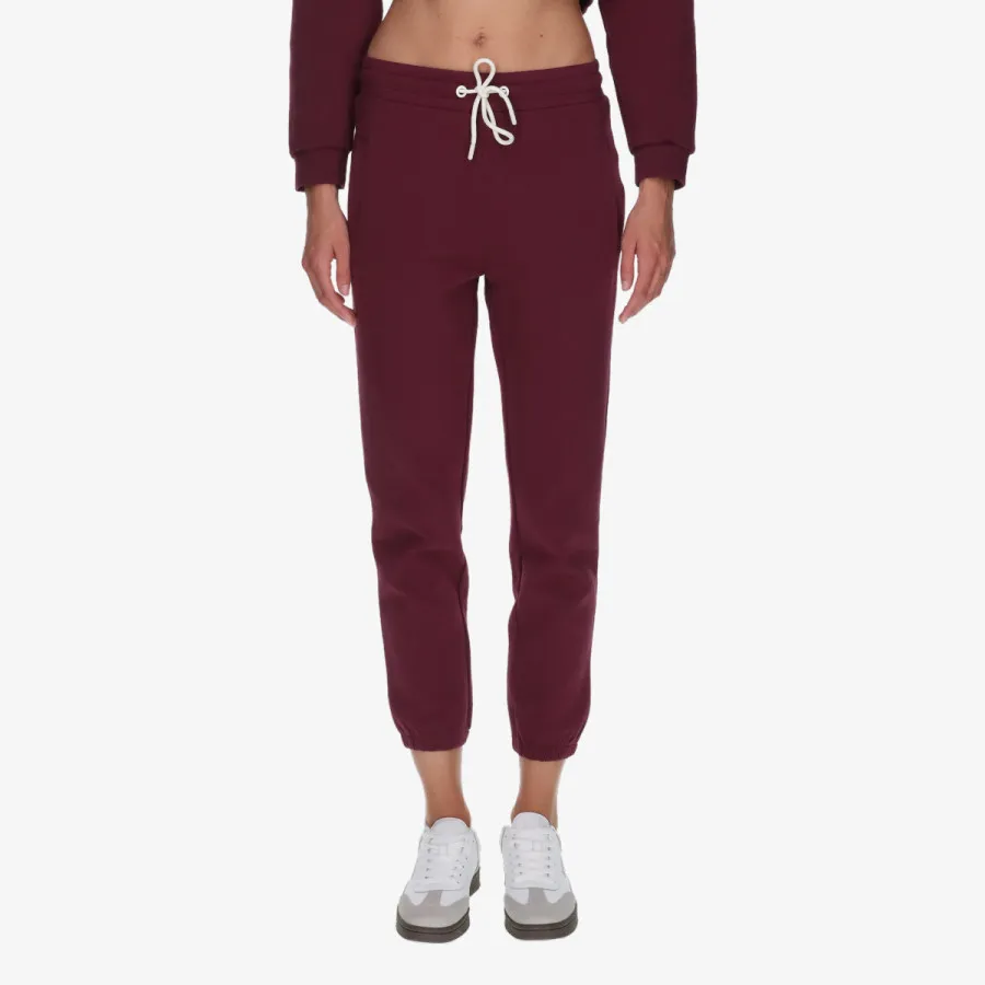 DOT Donji deo trenerke DOT LADIES CUFFED PANTS