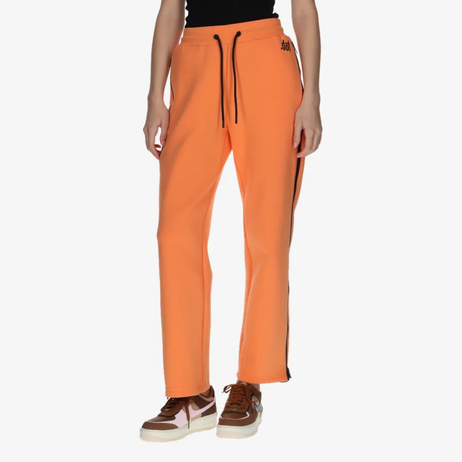 DOT Donji deo trenerke DOT LADIES OPEN HEM PANTS