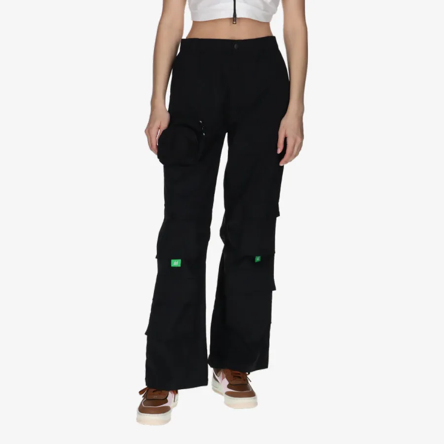 DOT Donji deo trenerke DOT LADIES OPEN HEM PANTS