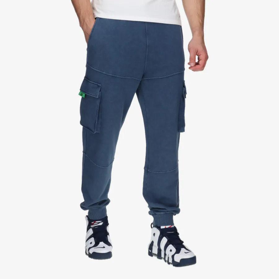 DOT Donji deo trenerke DOT MENS CUFFED PANTS